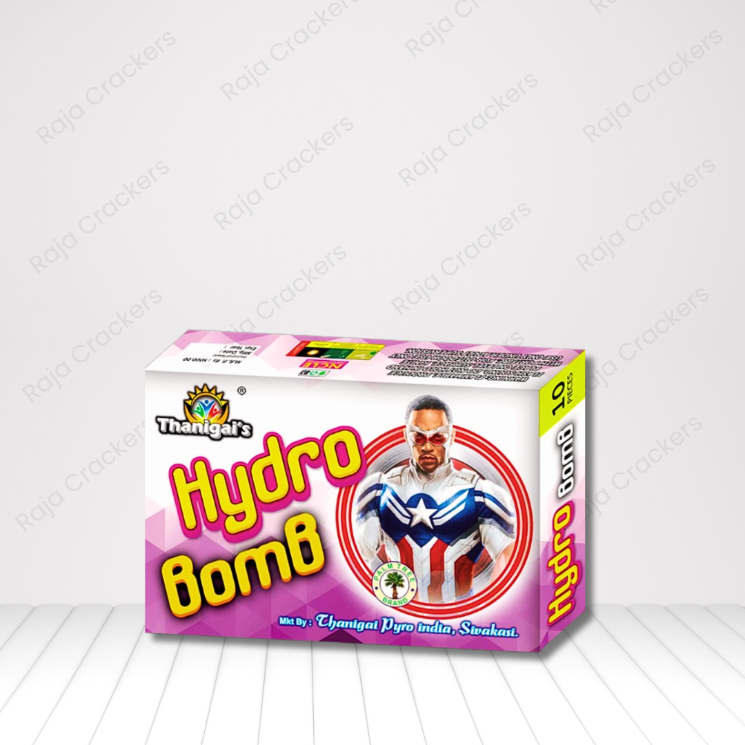 Hydro Bomb